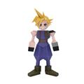 FINAL-FANTASY-VII-CLOUD-STRIFE-POLYGON-SOFT-VINYL-FIGURE-(Net)