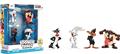 Looney Tunes 2.5In Die-Cast Figures 4 Pack (Net) 