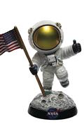 Minico Apollo 11 Astronaut AF (Net) 