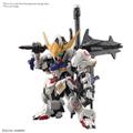 Mgsd Gundam Barbatos Model Kit (Net) 