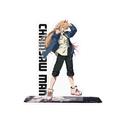 Chainsaw Man Power Acryl Figure (Net) 