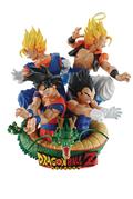 DRAGON-BALL-Z-PETITRAMA-DX-DRACAP-RE-BIRTH-02-FIG-(Net)-