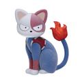 My Hero Academia Fluffy Puffy Shotocat Fig (Net) 