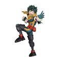 My Hero Academia Youre Next Trio Try It Izuku Midoriya Fig