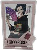 One Piece Robin Acrylic Stand (Net) 