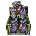 Beetlejuice Afterlife Sour Candy Tin 12Pc Display (Net) 