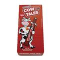 Cow Tales Chocolate/ Brownie Candy 36Pc Cs (Net) 