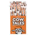 Cow Tales Vanilla/ Caramel Candy 36Pc Cs (Net) 