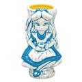 Alice In Wonderland Geeki Tiki Mug (Net) 