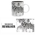 Beatles Revolver 11Oz Mug (Net) 