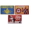 FALLOUT-TIN-SIGN-SET-(Net)