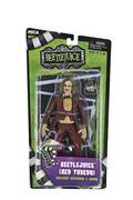 Beetlejuice Red Tuxedo 7In AF (Net) 