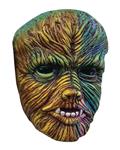 Universal Monsters Wolf Man Basil Gogos Ver PX Mini Mask (Net)