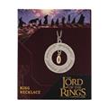 The Lord of The Rings Necklace (Net)