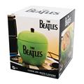 Beatles Apple Records Cookie Jar (Net) 