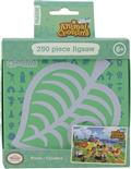 Animal Crossing New Horizons Summer 250Pc Jigsaw Puzzle (Net)