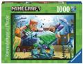 MINECRAFT-MOSAIC-1000PC-PUZZLE-(Net)-