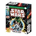 Sw Marvel #1 Cover 300Pc PX Lenticular Puzzle (Net) 