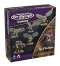 HEROSCAPE-RISING-TIDE-WING-COMMANDER-HARRIGAN-ARMY-EXP-