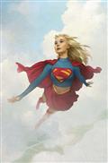 Supergirl #1 Cvr D Joshua Middleton Card Stock Var