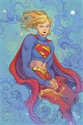 Supergirl #1 Cvr G Inc 1:25 Bilquis Evely Card Stock Var