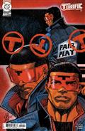 MR-TERRIFIC-YEAR-ONE-1-(OF-6)-CVR-D-INC-125-DENYS-COWAN-HO-CHE-ANDERSON-CARD-STOCK-VAR