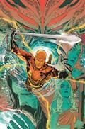 Aquaman #5 Cvr A John Timms