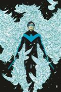 Nightwing #126 Cvr B Jorge Fornes Card Stock Var