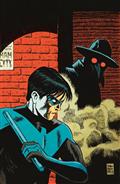 Nightwing #126 Cvr C Francesco Francavilla Card Stock Var