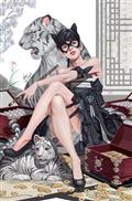 Catwoman #76 Cvr C Inhyuk Lee Card Stock Var