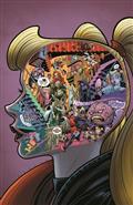 Harley Quinn #51 Cvr A Elizabeth Torque