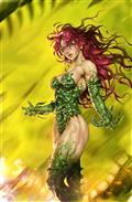 Poison Ivy #33 Cvr C Kyuyong Eom Card Stock Var