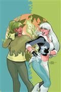 Fire & Ice When Hell Freezes Over #2 (of 6) Cvr A Terry Dodson & Rachel Dodson