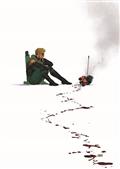 Green Arrow #24 Cvr A Taurin Clarke