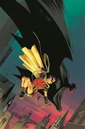 Batman & Robin Year One #7 (of 12) Cvr B Declan Shalvey Card Stock Var