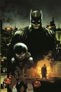 Batman And Robin (2024) TP Vol 01 Memento