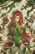 Poison Ivy HC Vol 05 Human Botany