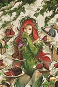 Poison Ivy TP Vol 05 Human Botany