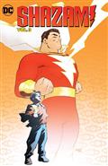 Shazam (2023) TP Vol 03 Where In The World Is Billy Batson