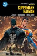 Superman Batman TP (Dc Compact Comics Edition)