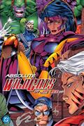 ABSOLUTE-WILDCATS-BY-JIM-LEE-HC-(2025-EDITION)