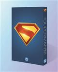 SUPERMAN-TP-BOX-SET