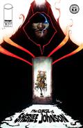 Spawn The Curse of Sherlee Johnson #1 Cvr A Jonathan Glapion