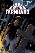 Farmhand #21 (MR)