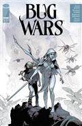 Bug Wars #4 (of 6) Cvr A Mahmud Asrar & Matthew Wilson (MR)