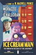 Ice Cream Man #45 Cvr A Martin Morazzo & Chris Ohalloran (MR)