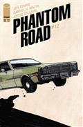 Phantom Road #12 (MR)