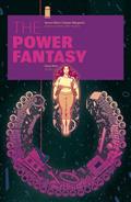 Power Fantasy #9 Cvr B Jamie Mckelvie Var (MR)