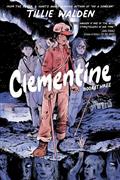 Clementine GN Book 03