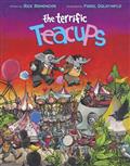 Terrific Teacups HC